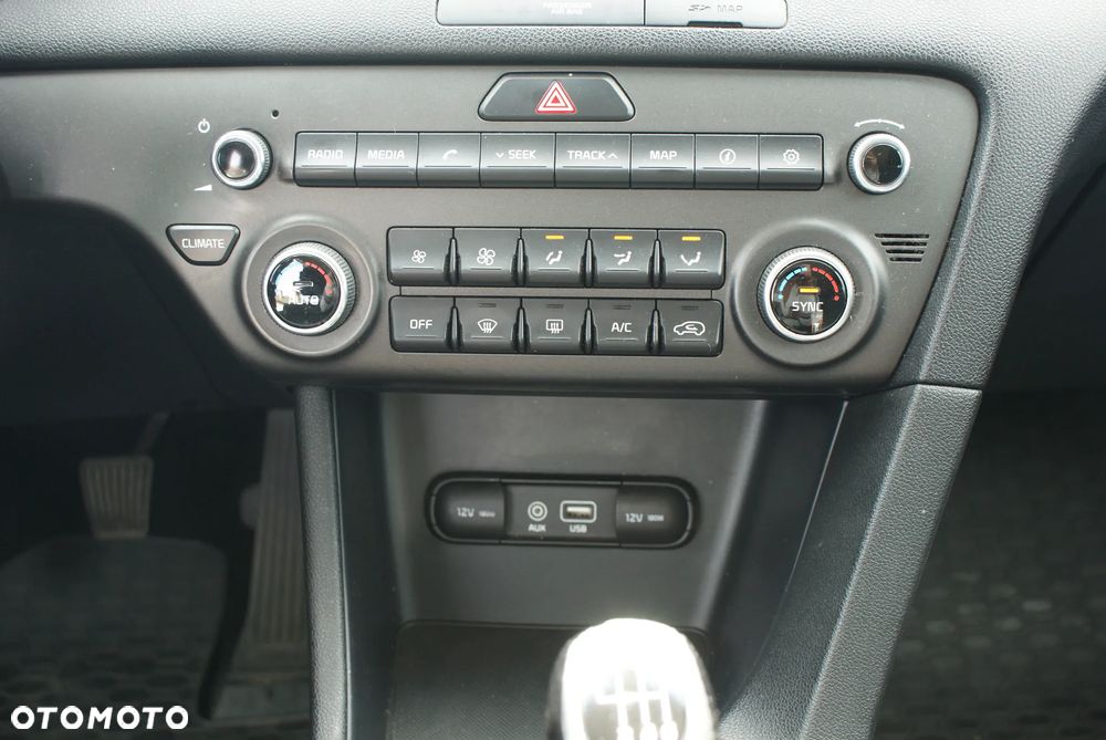 Kia Sportage 1.6 GDI L 2WD - 16
