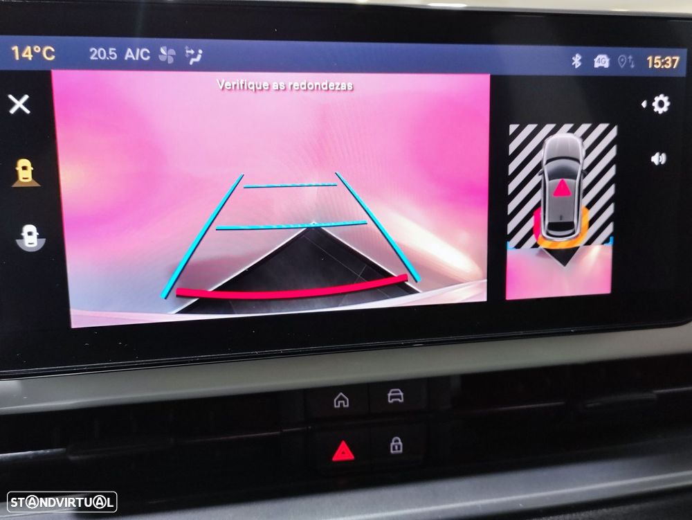 Fiat 600 1.2 Hybrid Icon - 21