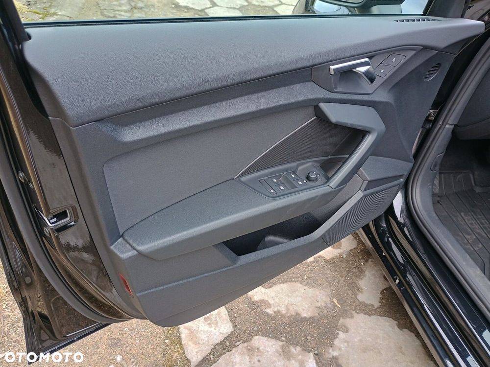 Audi A3 Sportback - 17