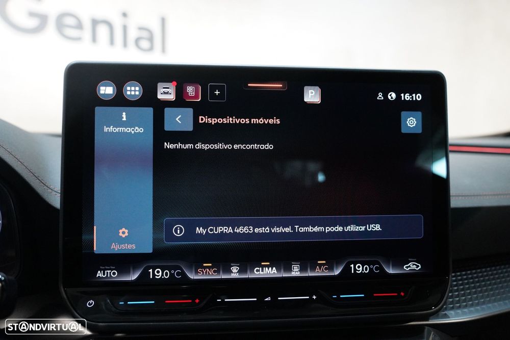 Cupra Formentor 1.5 eTSI DSG - 29