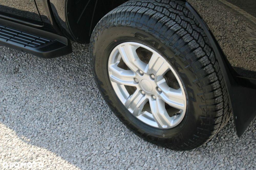 Ford Ranger - 13