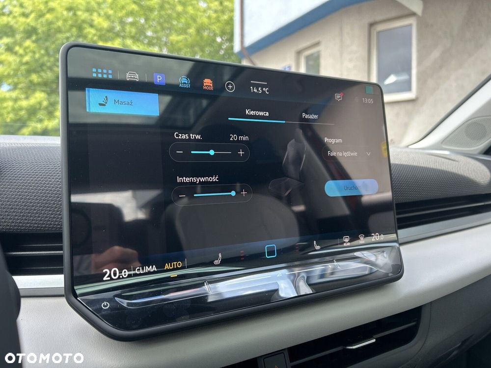 Volkswagen T-Roc 1.5 eTSI Style DSG - 15