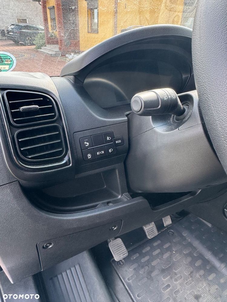 Peugeot Boxer L4H2 Faktura VAT23% Jumper Movano Ducato - 14