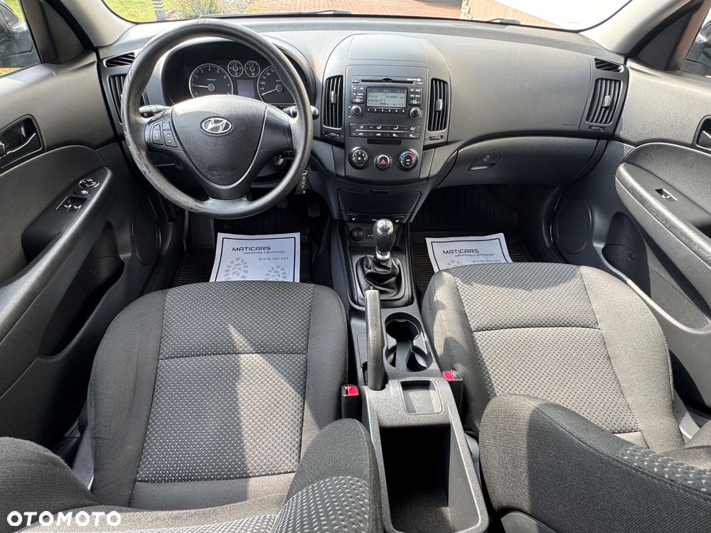 Hyundai i30 - 15