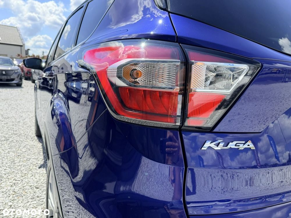Ford Kuga 2.0 TDCi 4x2 Titanium - 5