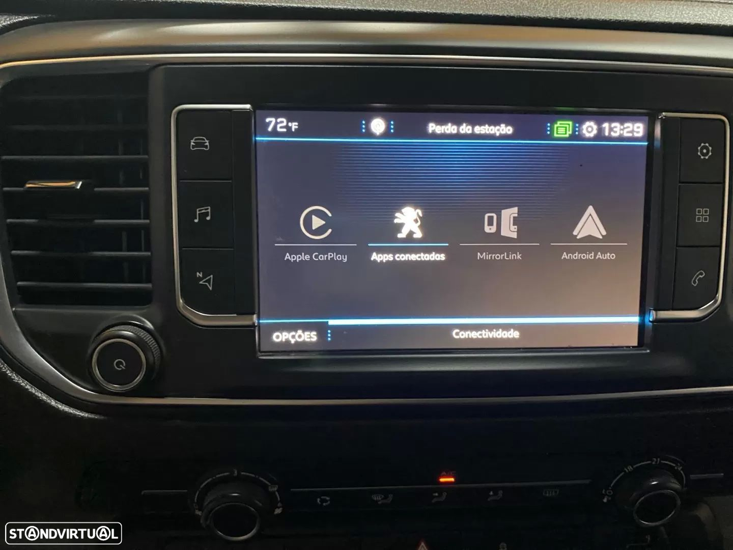 Peugeot Expert 2.0 HDI 120 CV L2 IVA DEDUTIVEL - 15