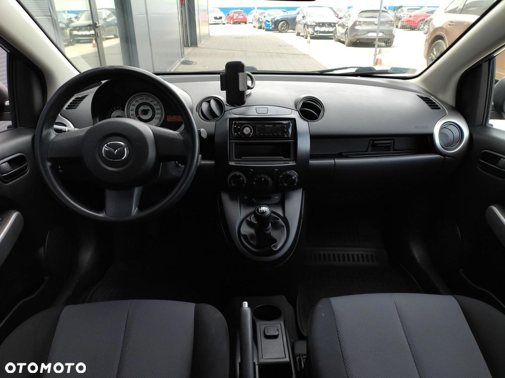 Mazda 2 1.3 Comfort - 19