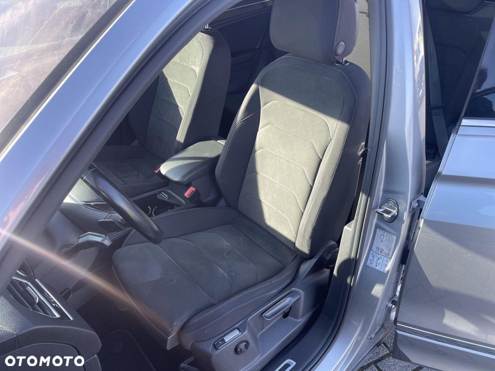 Volkswagen Tiguan Allspace - 12