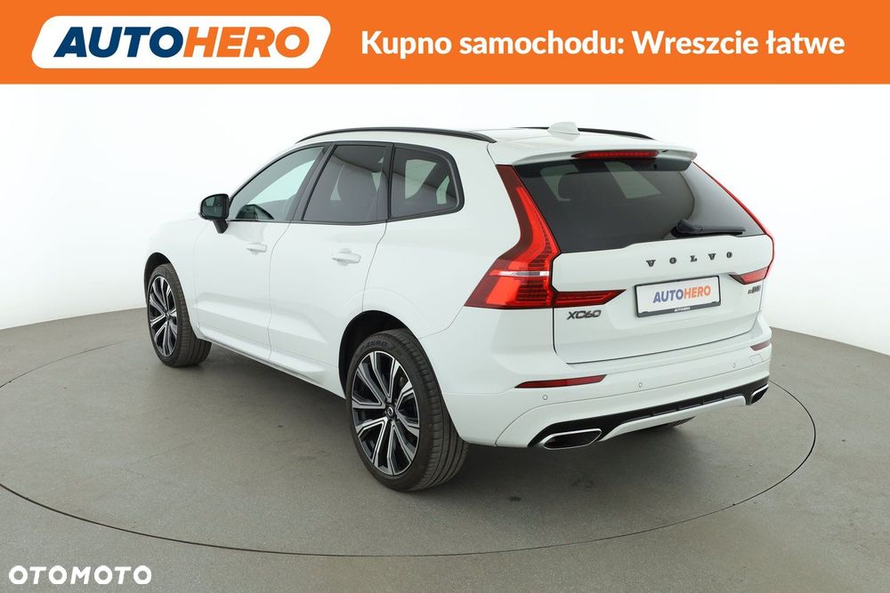 Volvo XC 60 - 4