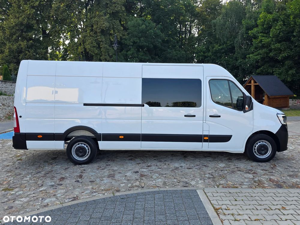 Renault Master - 4