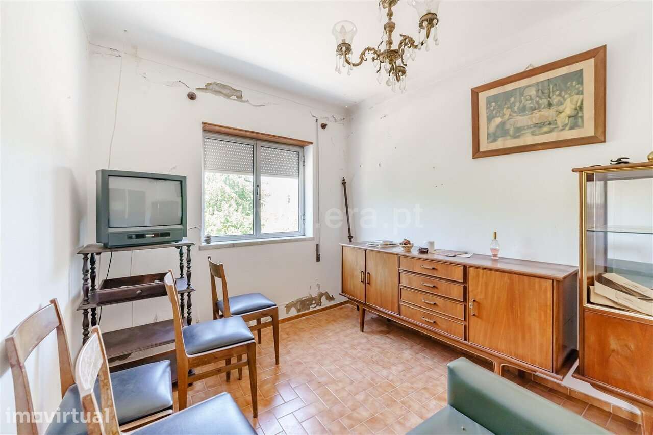 Moradia Geminada T2 / Fundão, Aldeia Nova - Grande imagem: 5/20