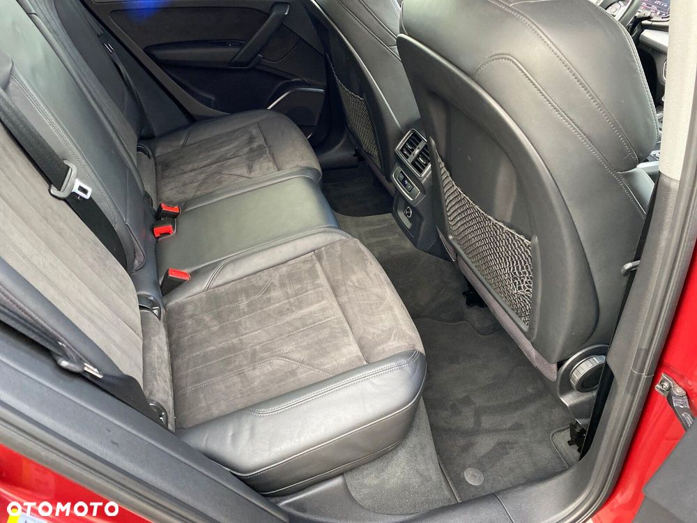 Audi Q5 - 16