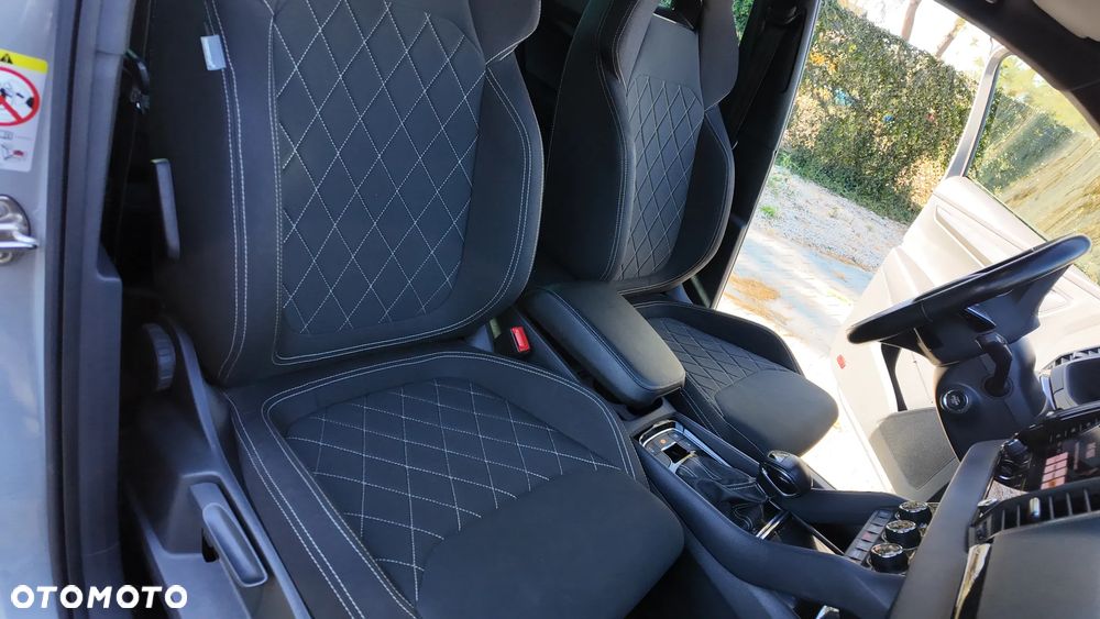 Skoda Karoq 1.5 TSI ACT 4x2 Sportline DSG - 13