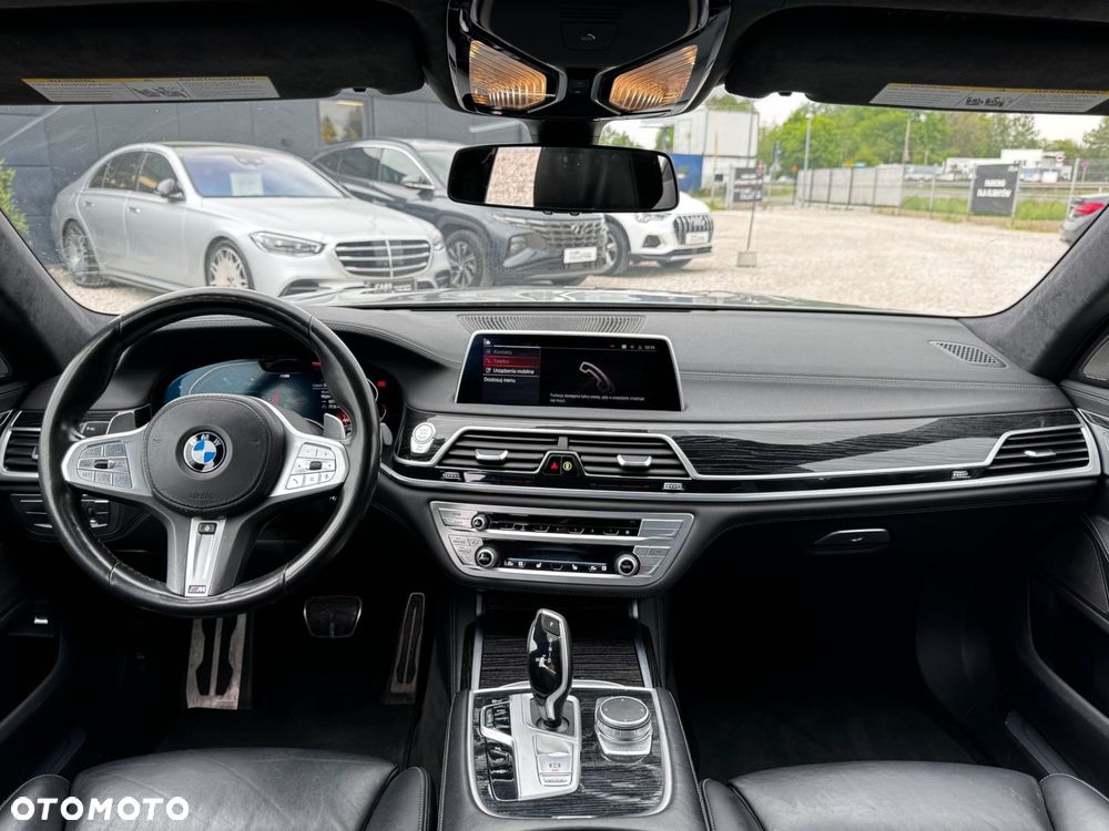 BMW Seria 7 - 13