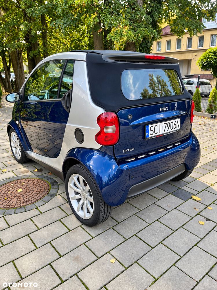Smart Fortwo - 3