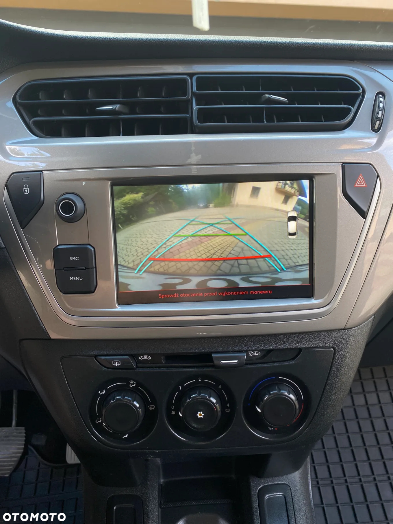 Citroën C-Elysée 1.2 PureTech Exclusive - 17