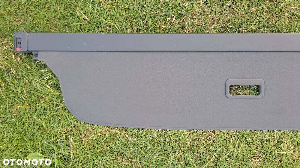 VOLVO V70 III 07-16 ROLETA BAGAŻNIKA 39882849 - 2