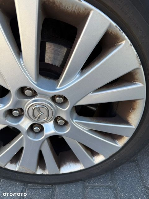 Mazda 6 1.8 MZR Center-Line - 18