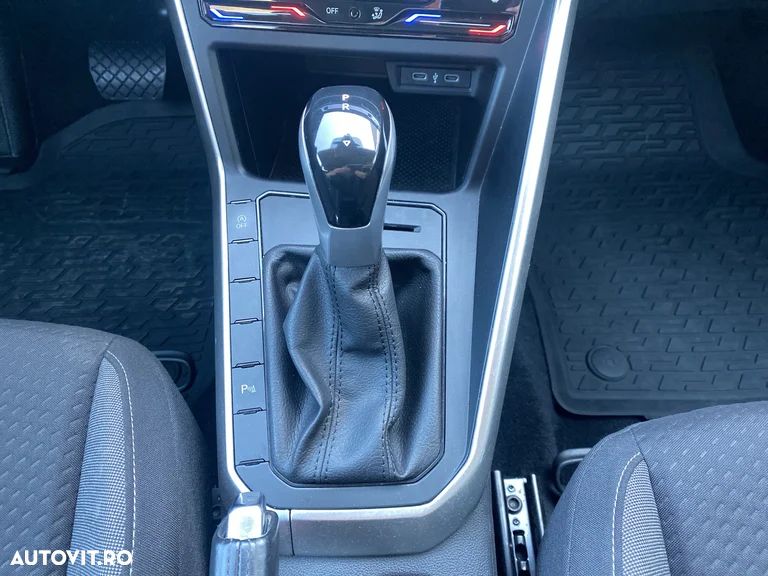 Volkswagen Taigo 1.0 TSI DSG Life - 21