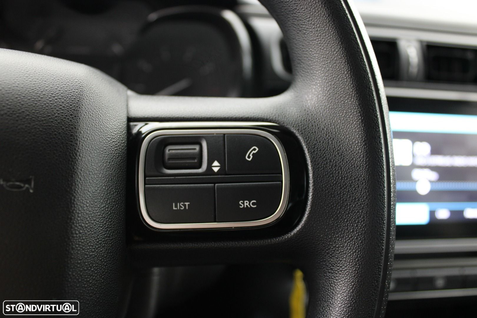 Citroën C3 1.2 PureTech Feel - 6