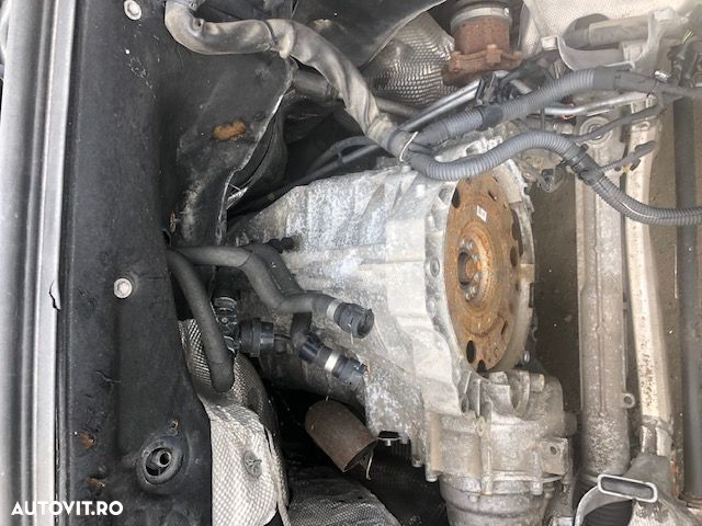 Cutie de viteze automata Audi A5 Q5 motor 2.0 Tfsi CDNC - 3