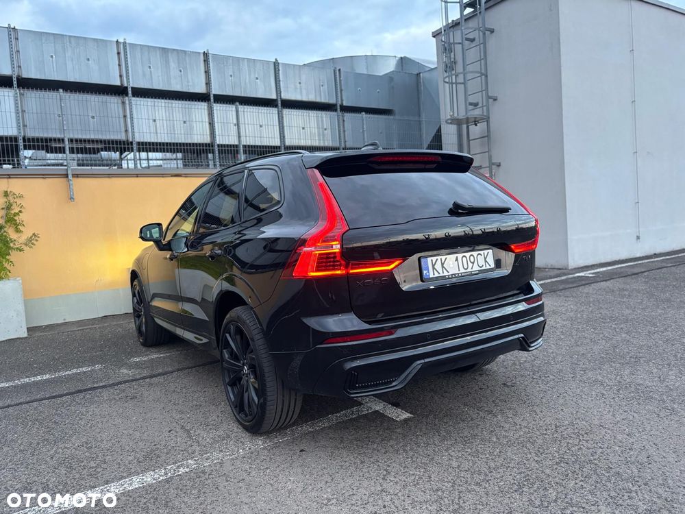 Volvo XC 60 - 8