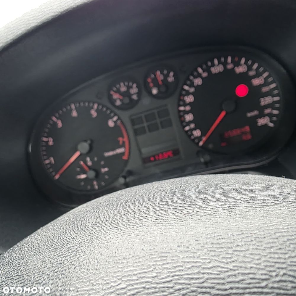 Audi A3 3-drzwiowe - 2