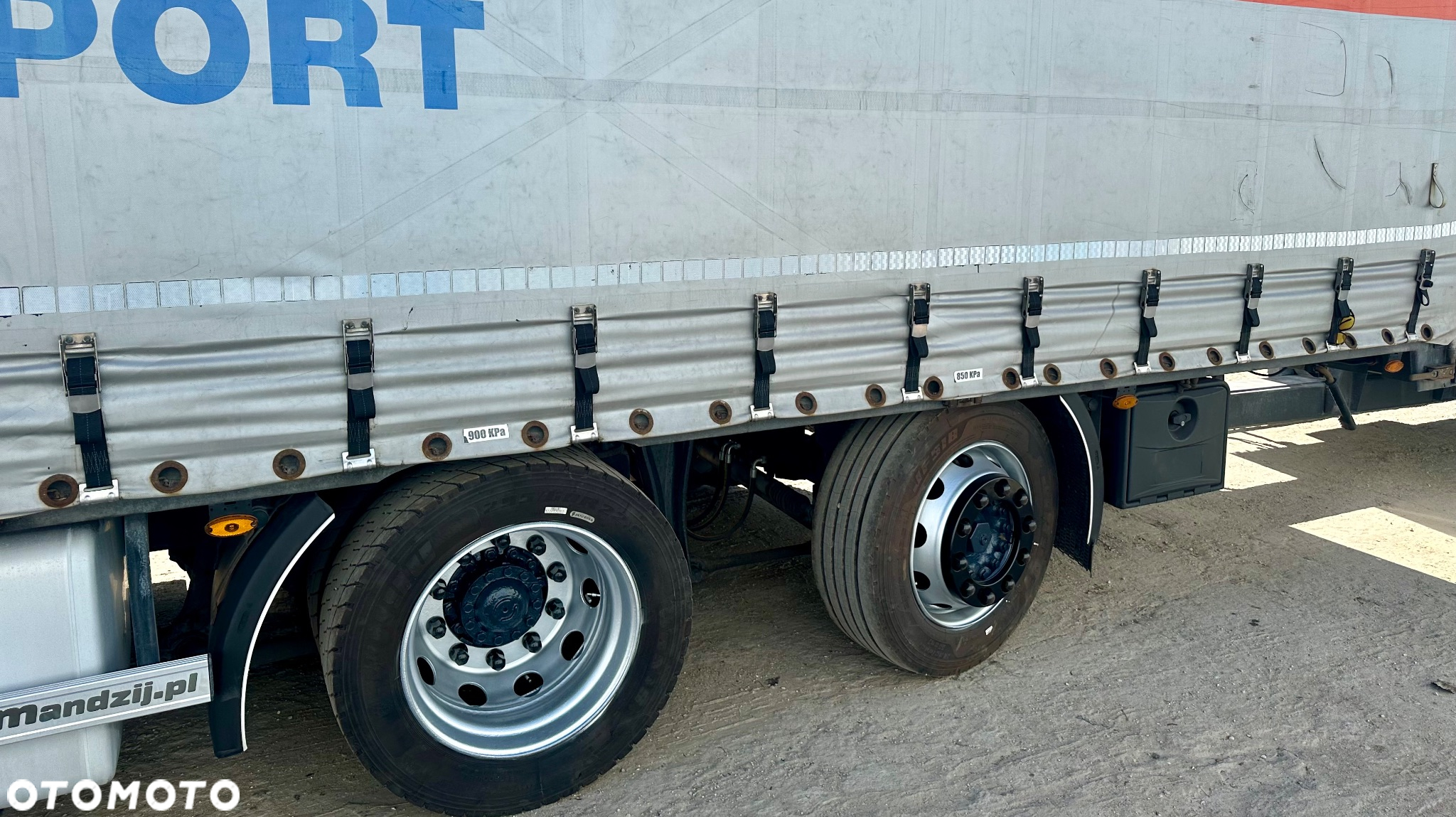 Iveco STRALIS 500EEV GLOB XXL AUTOMAT RETARDER 6x2 JUMBO TYLNA OŚ SKRĘTNA FIRANKA DŁ:7.40m + TANDEM PANAV OŚ BPW FIRANKA DŁ:8.20m ZESTAW PRZESTRZENNY 120m3 MOTOR:13L 2014r IGŁA - 17