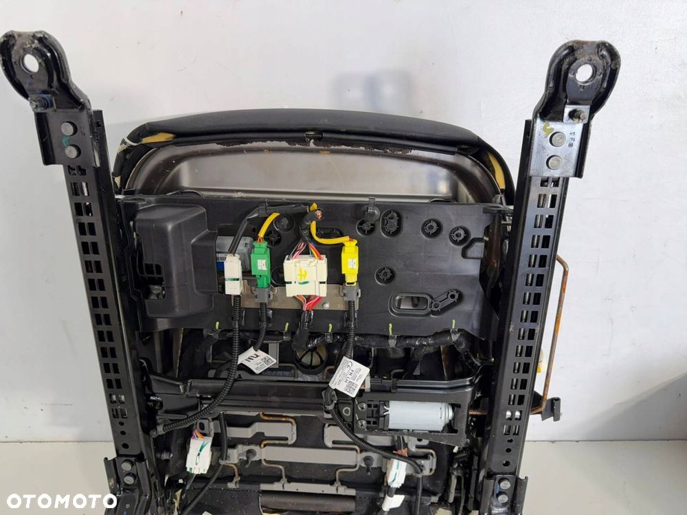 fotel kierowcy siedzisko wentylowane kia sportage v 24- eu - 9