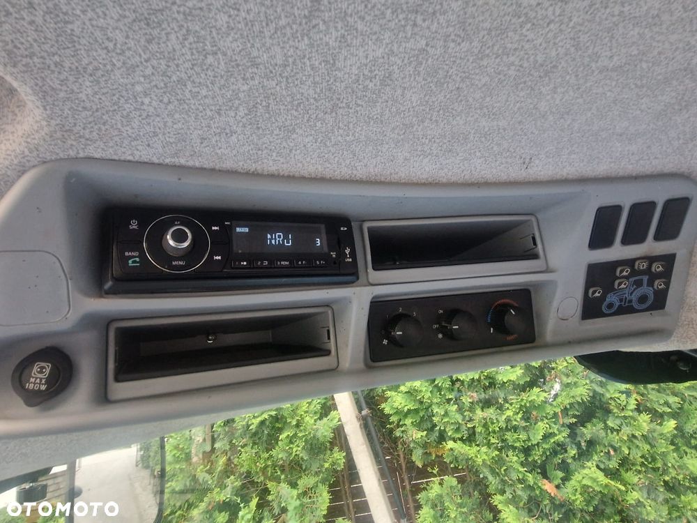 New Holland T6 120 - 10