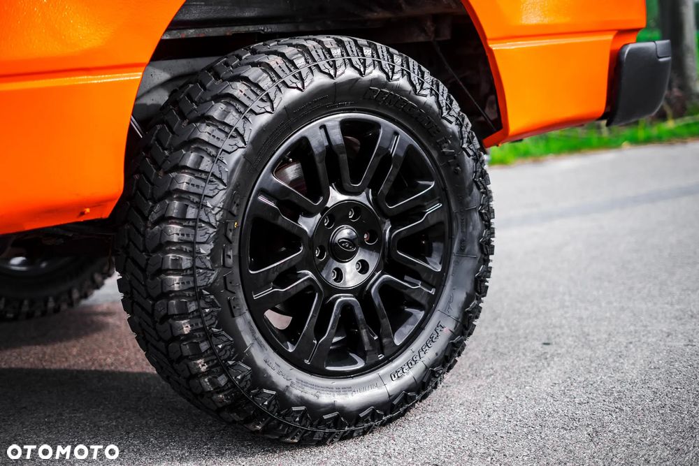 Ford F150 - 12