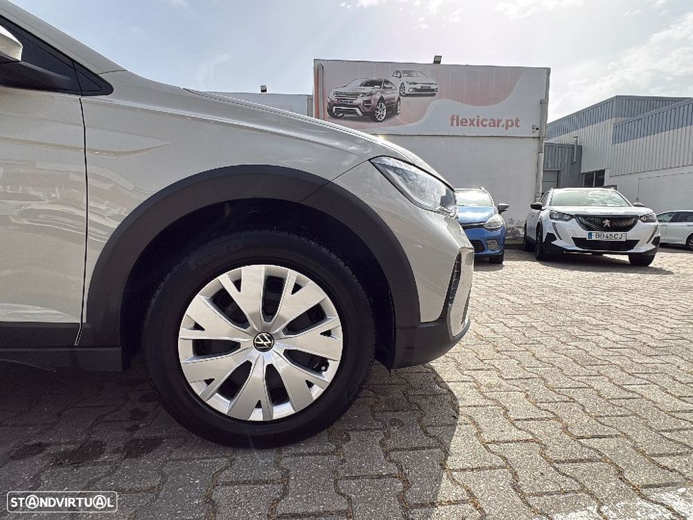 VW Taigo 1.0 TSI Life - 10