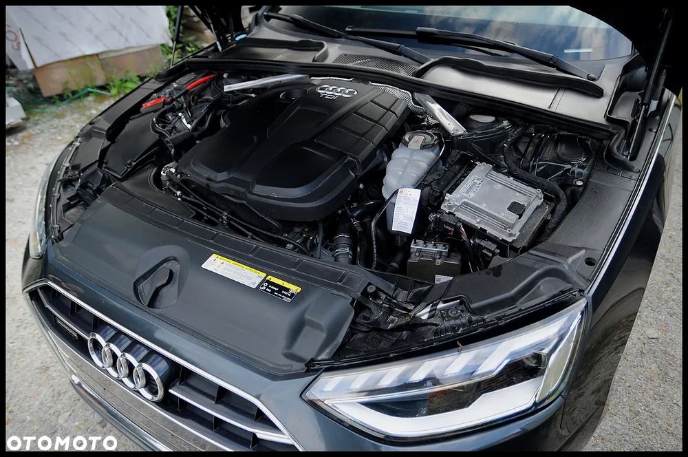 Audi A4 Avant - 19
