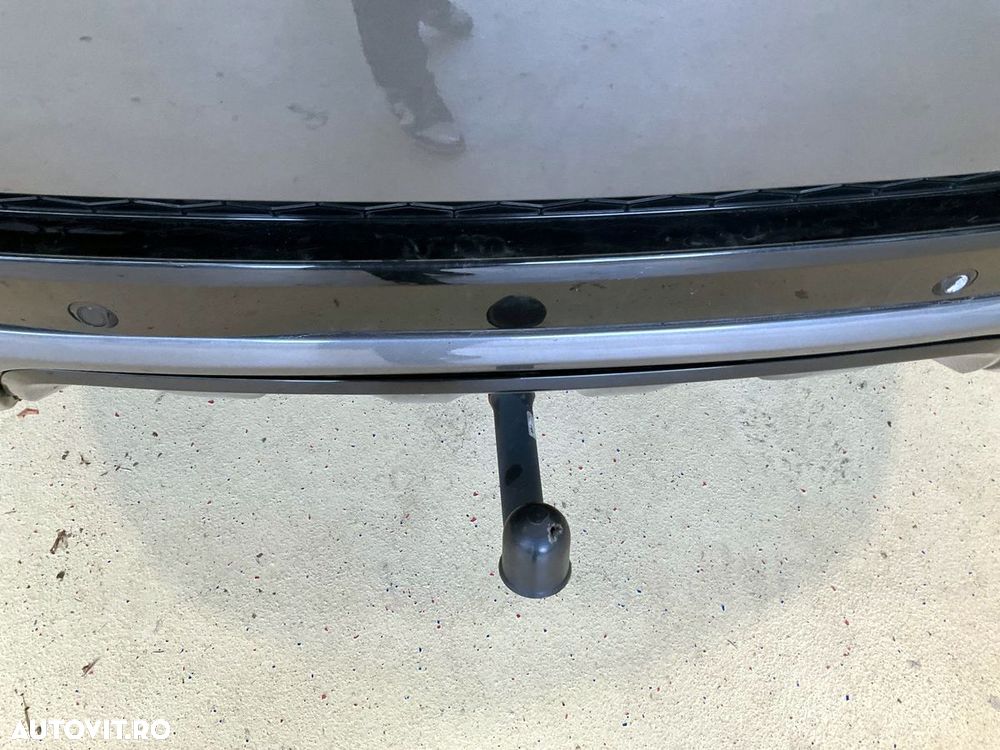 Land Rover Discovery Sport - 18