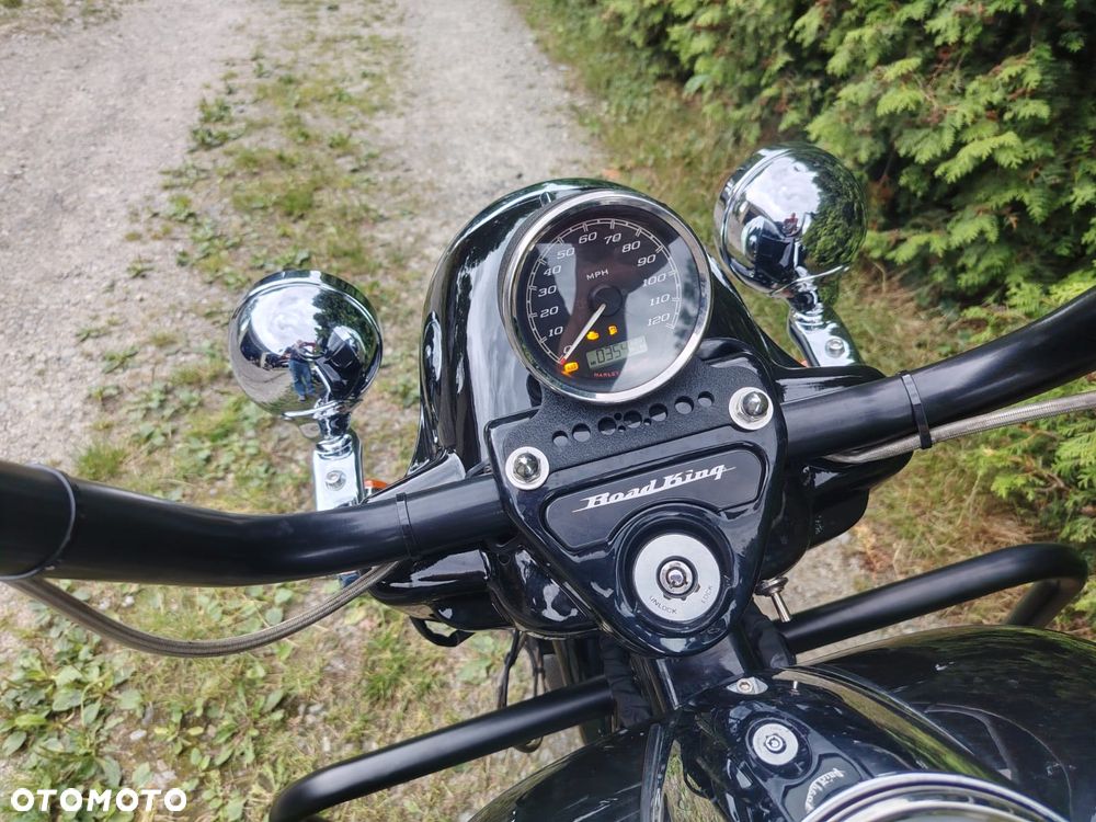 Harley-Davidson Touring Road King - 10