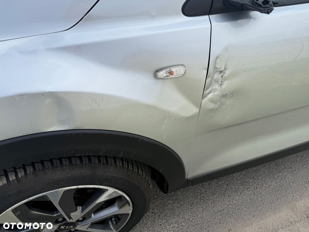 Kia Stonic 1.0 T-GDI 120 DCT OPF Edition 7 - 25