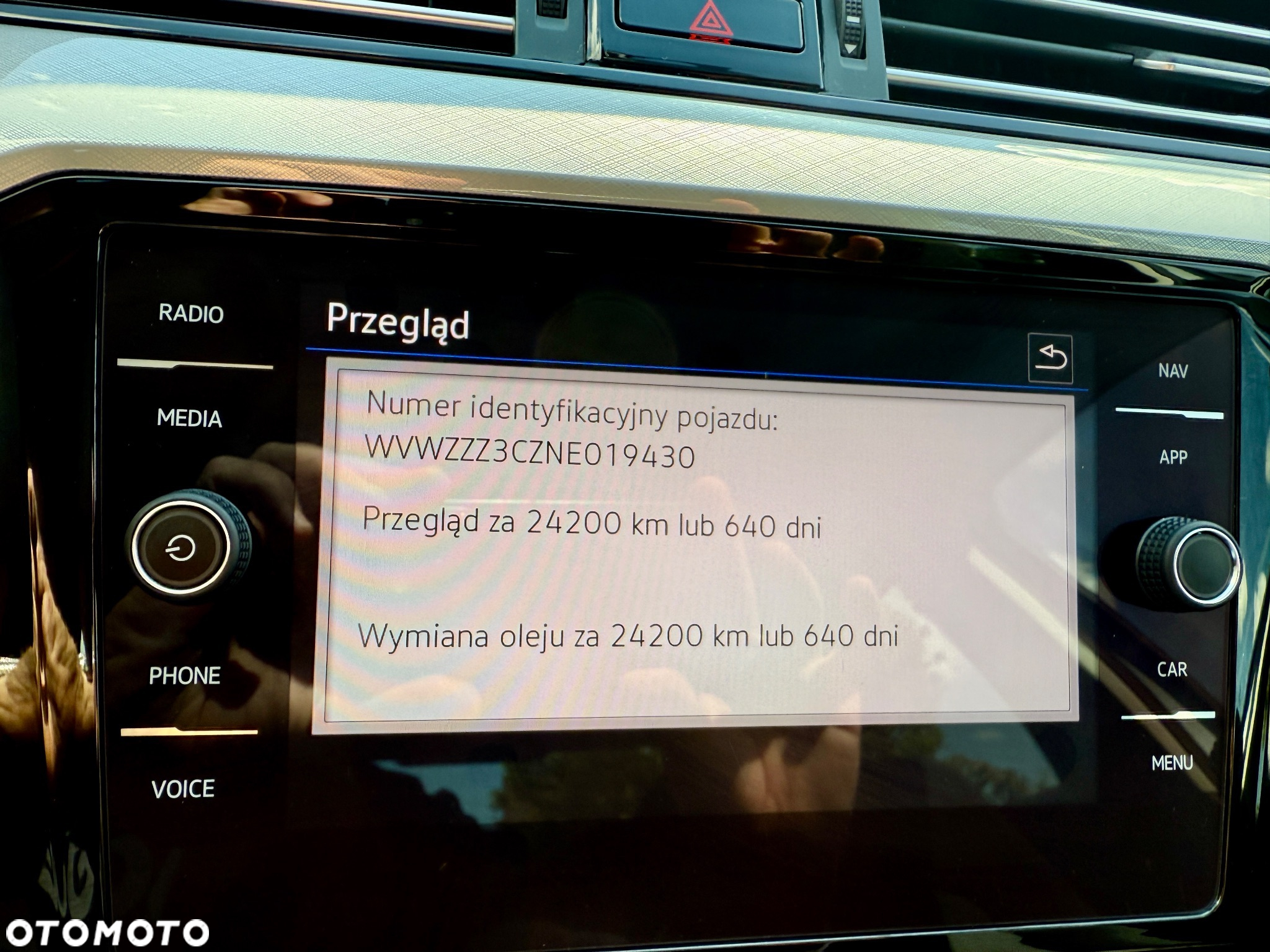 Volkswagen Passat 2.0 TDI EVO Business - 10