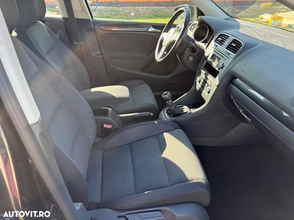 Volkswagen Golf - 7