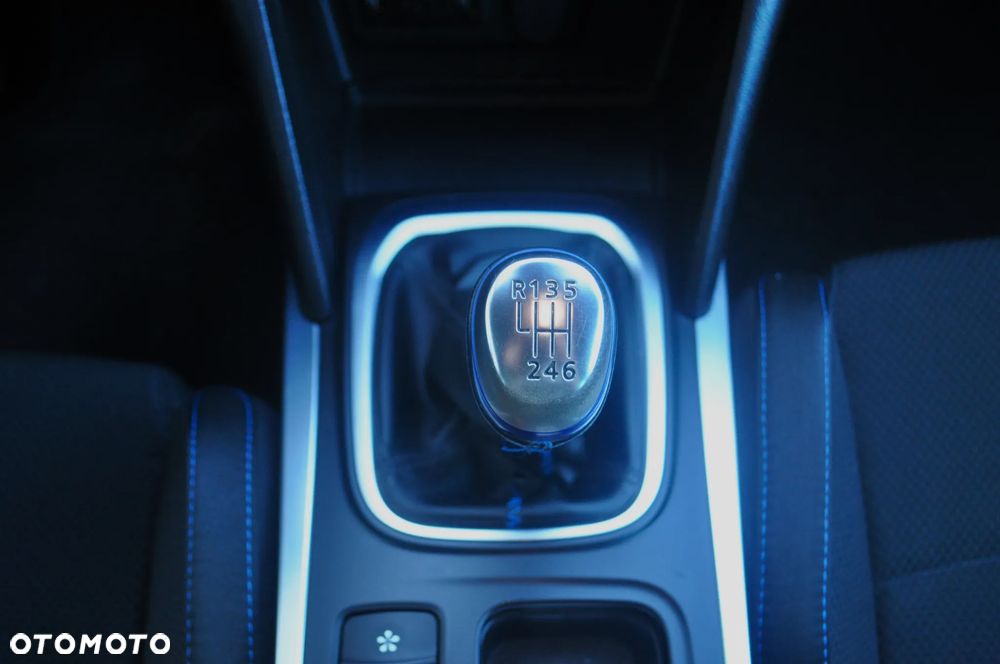 Renault Megane ENERGY dCi 130 GT LINE - 23