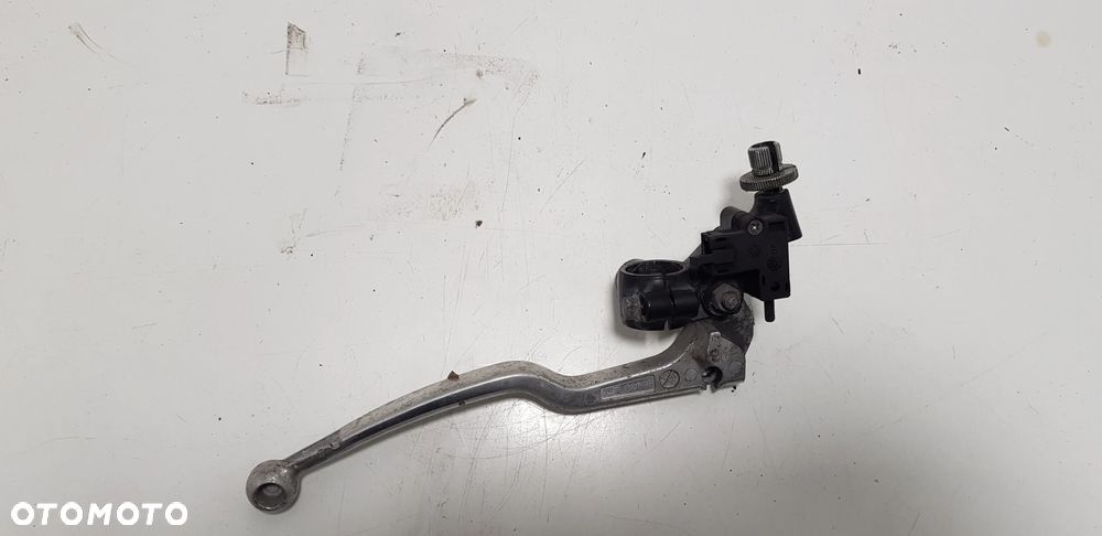 Suzuki Marauder 125 Dźwignia Sprzęgła - 3