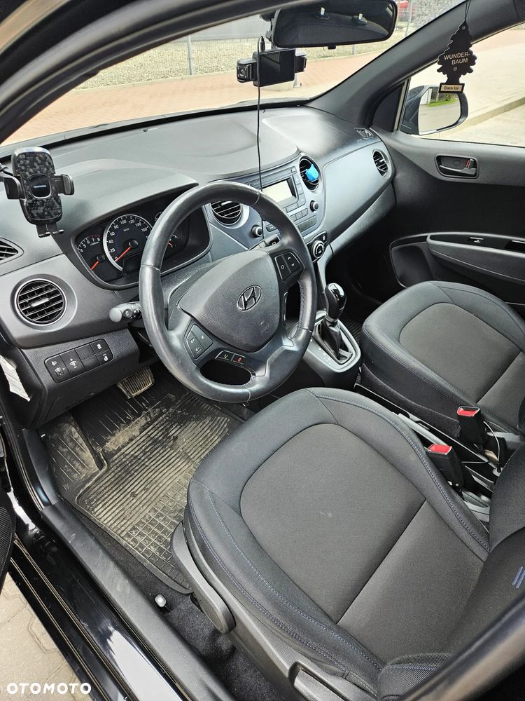 Hyundai i10 1.2 Premium - 8