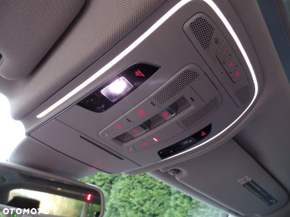 Audi A8 3.0 TFSI Quattro tiptronic Langversion - 19