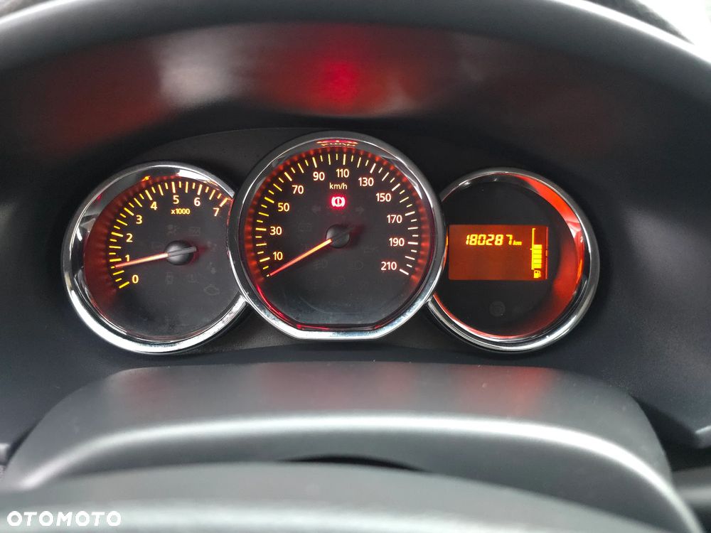 Dacia Sandero Stepway TCe 90 (S&S) Prestige - 23