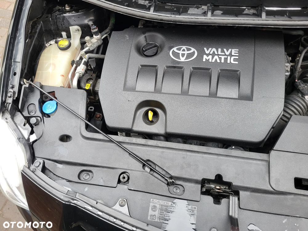 Toyota Auris 1.6 Edition - 31