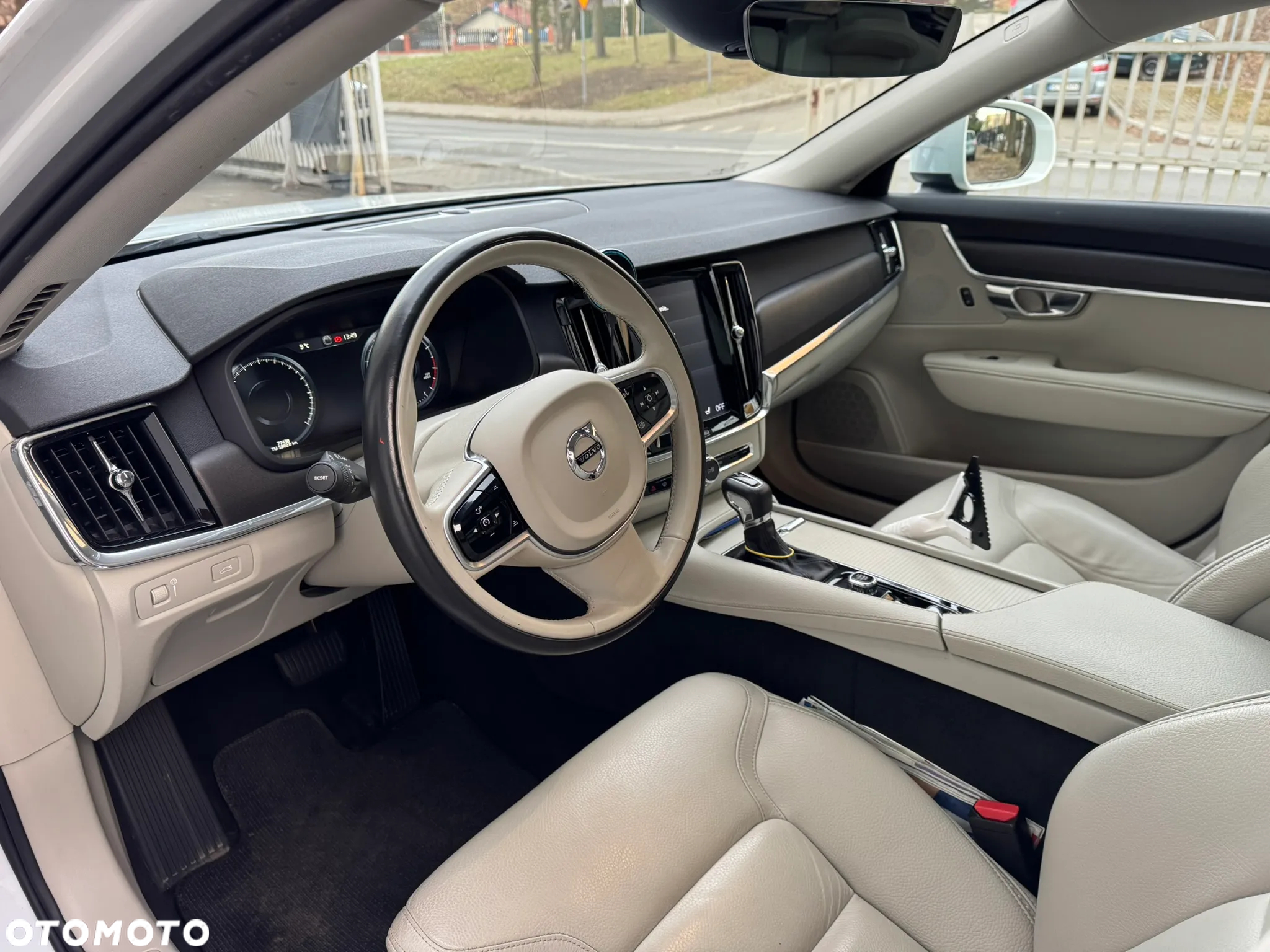 Volvo V90 T5 Inscription - 17