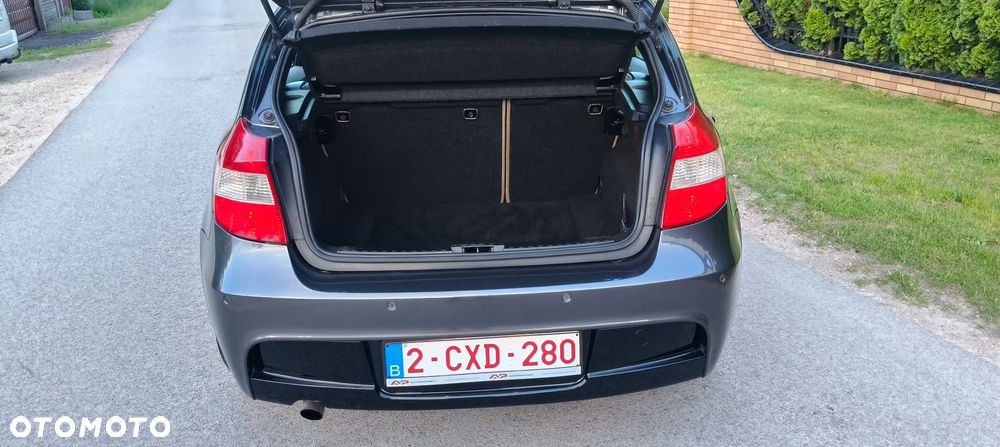 BMW Seria 1 - 17