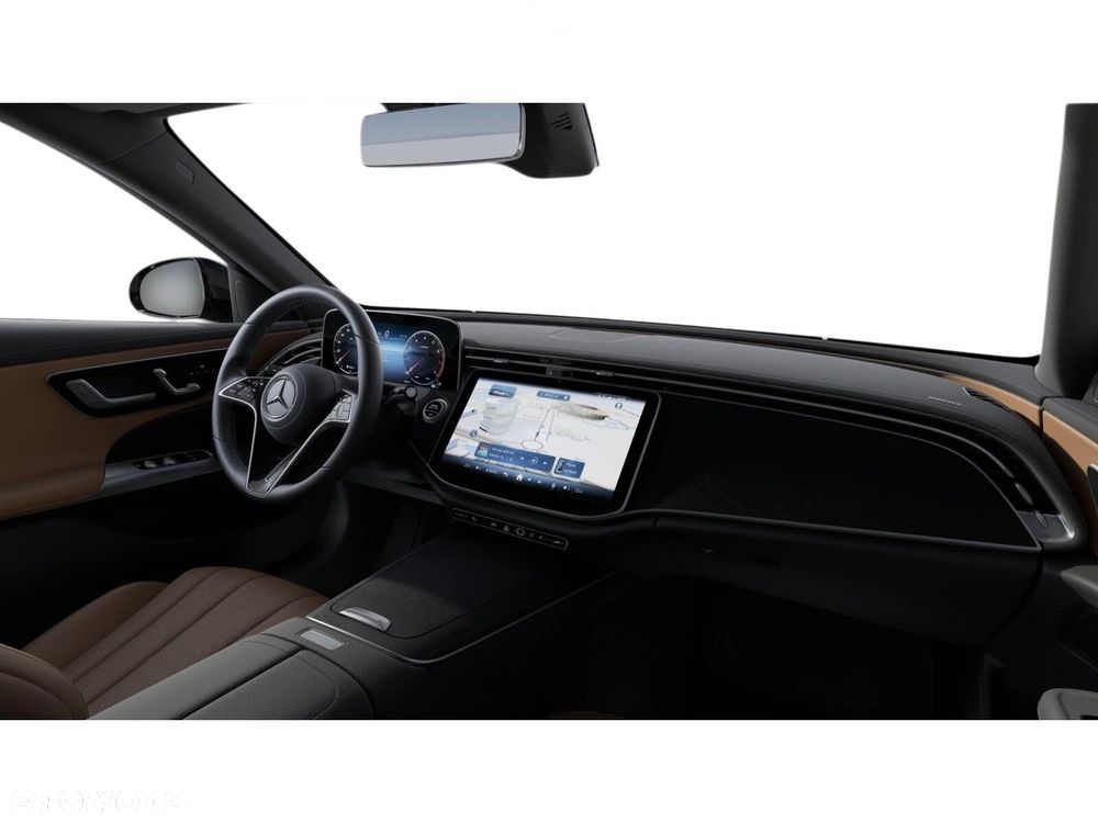 Mercedes-Benz Klasa E 200 mHEV Avantgarde 9G-Tronic - 12