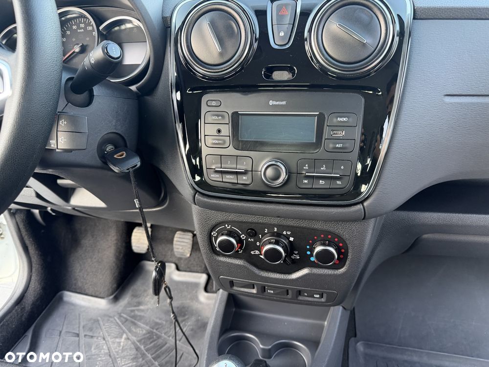 Dacia Dokker 1.6 SCe Laureate - 23