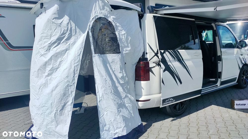 Volkswagen Transporter - 16