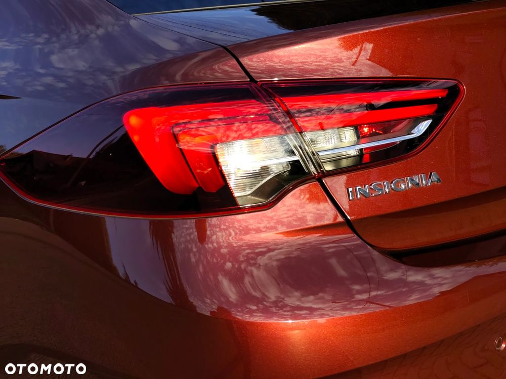 Opel Insignia 1.6 Direct InjectionTurbo Innovation - 38